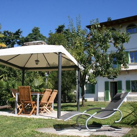 Appartamento La Camelia Ameno Exterior foto