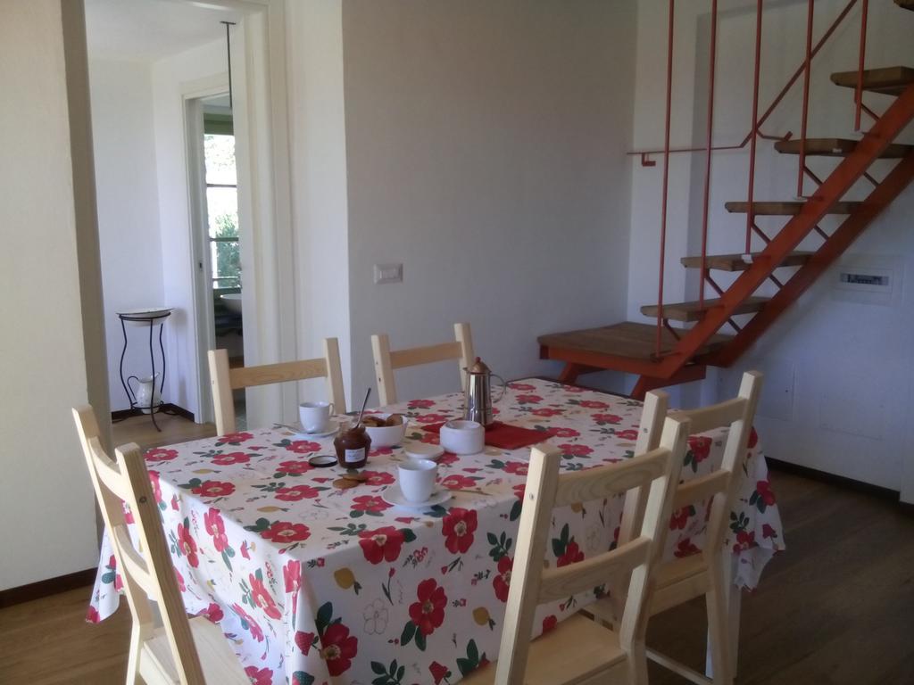 Appartamento La Camelia Ameno Quarto foto