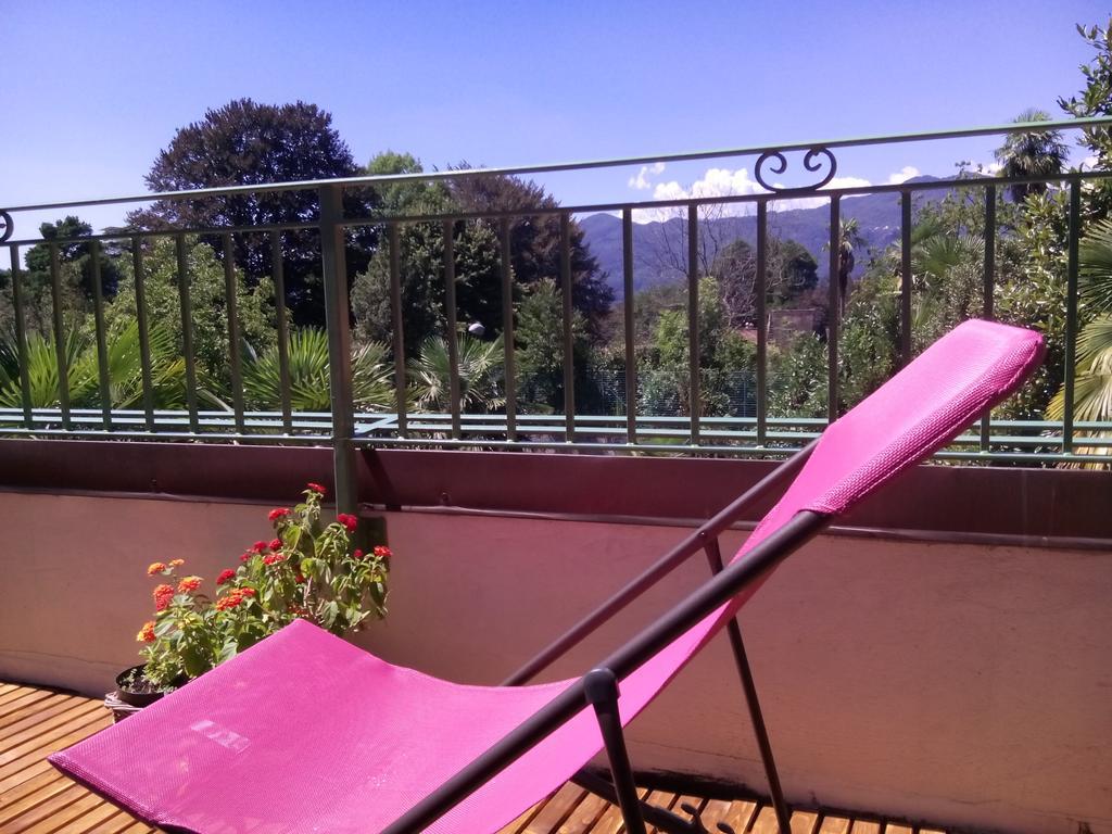 Appartamento La Camelia Ameno Quarto foto