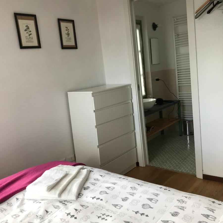 Appartamento La Camelia Ameno Exterior foto