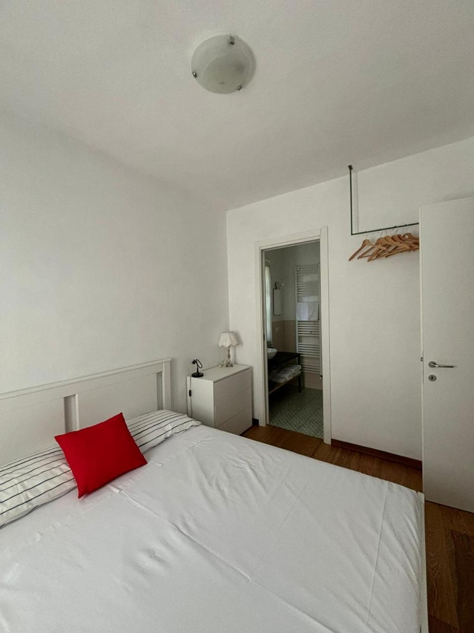 Appartamento La Camelia Ameno Exterior foto